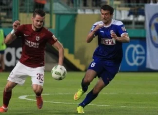 Široki Brijeg pobjednik Kup-a Bosne i Hercegovine