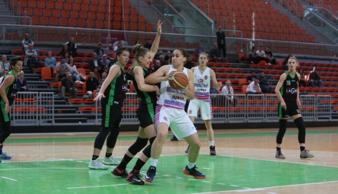 Košarkašice Čelika u subotu dočekuju Jedinstvo u Zenici