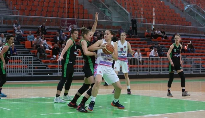 Košarkašice Čelika u subotu dočekuju Jedinstvo u Zenici