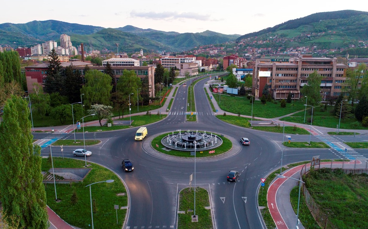 Grad Zenica