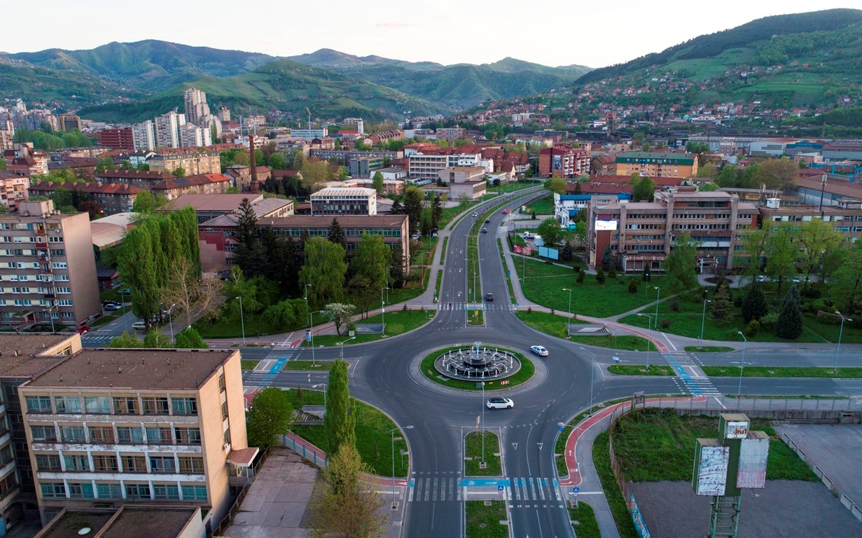 Grad Zenica