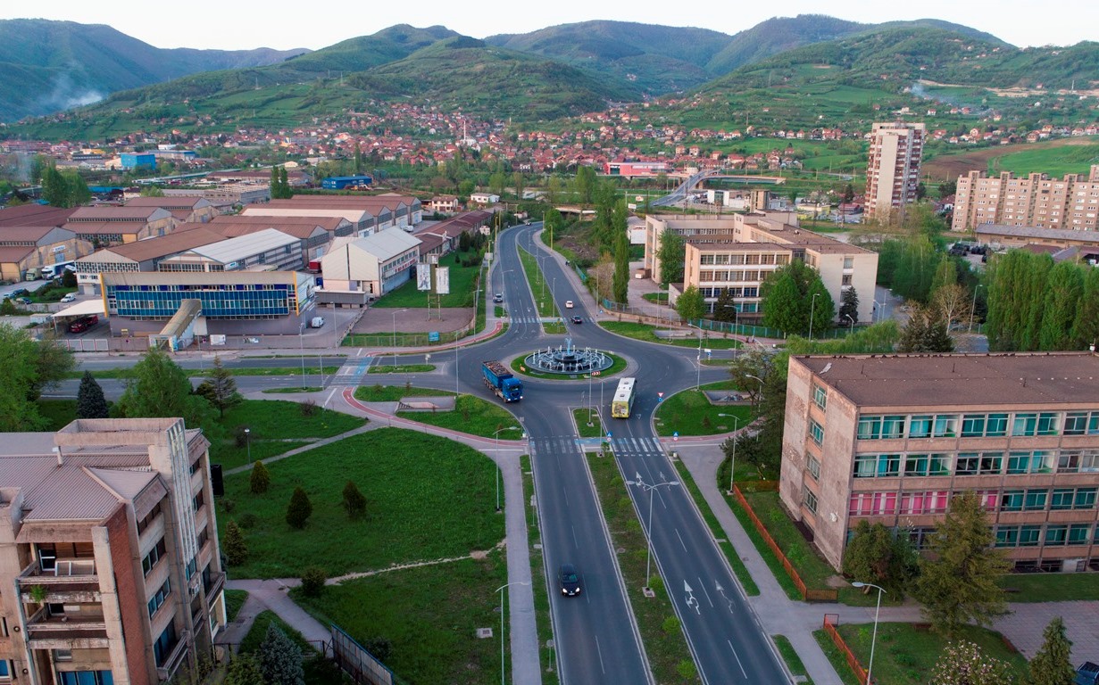 Grad Zenica