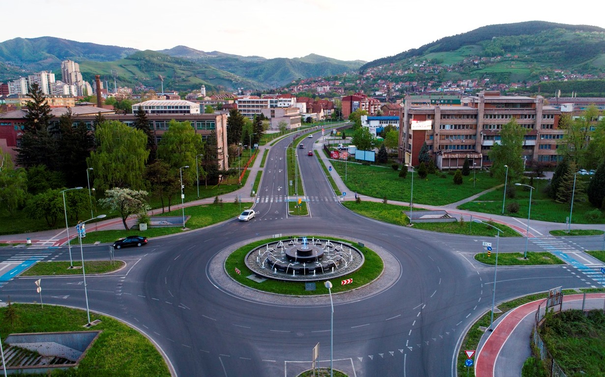 Grad Zenica