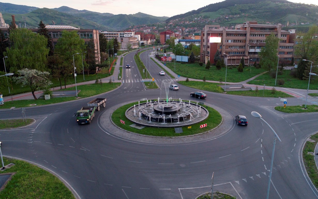 Grad Zenica