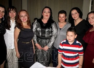 FOTO: Centar za strane jezike “Linguateam” proslavio svoju drugu godišnjicu