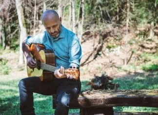 Mile Kekin za “Nezavisne”: Ovaj album je moj emocionalni striptiz