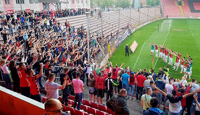 Iz FSBiH potvrdili: Publika se vraća na stadione na početku sezone