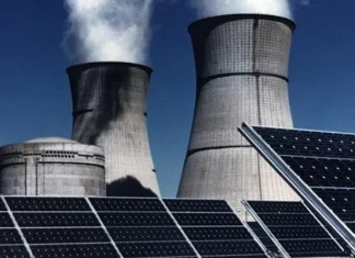 Njemačka zbog energetske krize produžava rad tri nuklearne elektrane