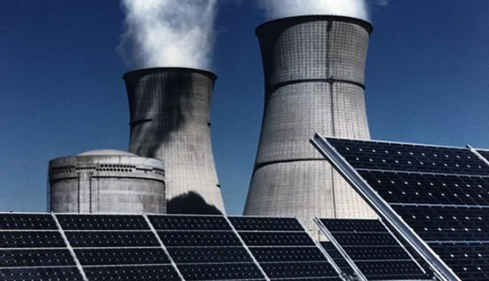 Njemačka zbog energetske krize produžava rad tri nuklearne elektrane