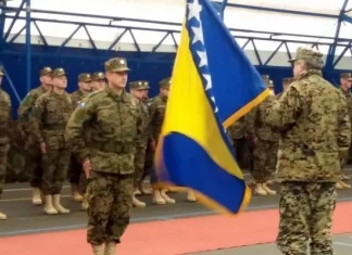 Dodik ne želi OS BiH na obilježavanju neustavnog 9. januara
