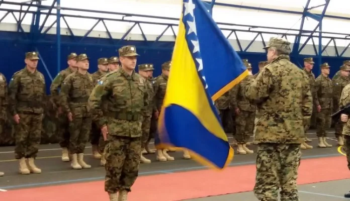 Dodik ne želi OS BiH na obilježavanju neustavnog 9. januara