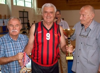 Veterani Čelika brane titulu na turniru ‘Old Stars Zagreb’