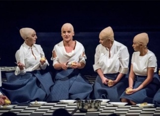 “Otkrivanje žene” otvara Takmičarski program XVI festivala bh. drame