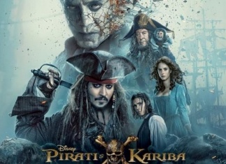 VIDEO: Počela prodaja ulaznica za novi nastavak Pirata sa Kariba, od 26. maja u Ekranu Zenica
