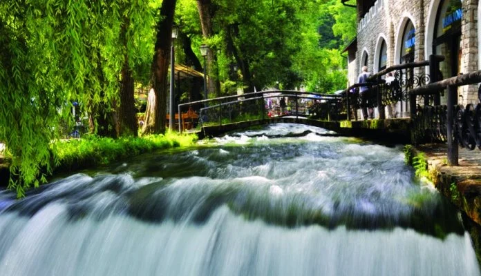 Utvrđen javni interes za izgradnju vodovoda Plava voda