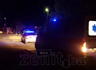 MUP ZDK: U Zenici jučer opljačkane dvije kuće, pretučena jedna osoba u Crkvicama