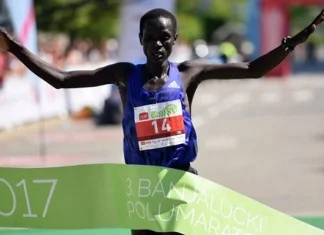 Trčanje maratona pomlađuje arterije za četiri godine