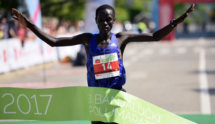 Trčanje maratona pomlađuje arterije za četiri godine