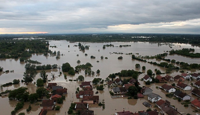 Na današnji dan 2014. godine desile se katastrofalne poplave u BiH