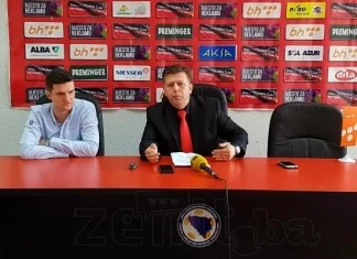 VIDEO: NK Čelik pokrenuo proceduru oko reprograma duga