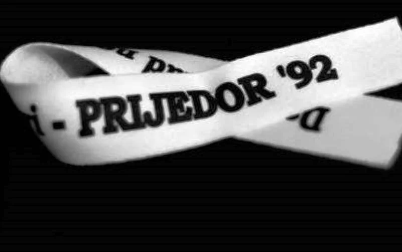 Sutra se obilježava ‘Dan bijelih traka’: Sjećanje na 3.176 ubijenih Prijedorčana