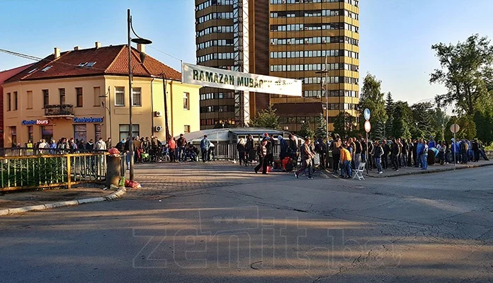 Počela prodaja ulaznica za susret BiH – Grčka