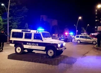 Saobraćajna u centru Zenice, autom udario dva pješaka