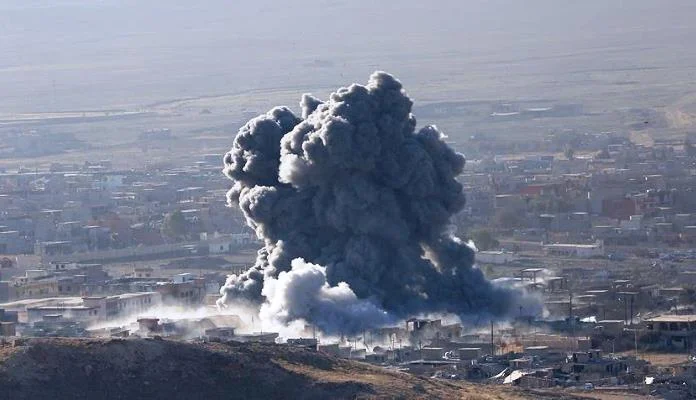 Rusija simulirala nuklearni raketni napad