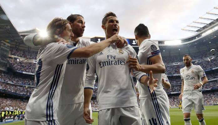 Real Madrid savladao PSG, Liverpool deklasirao Porto