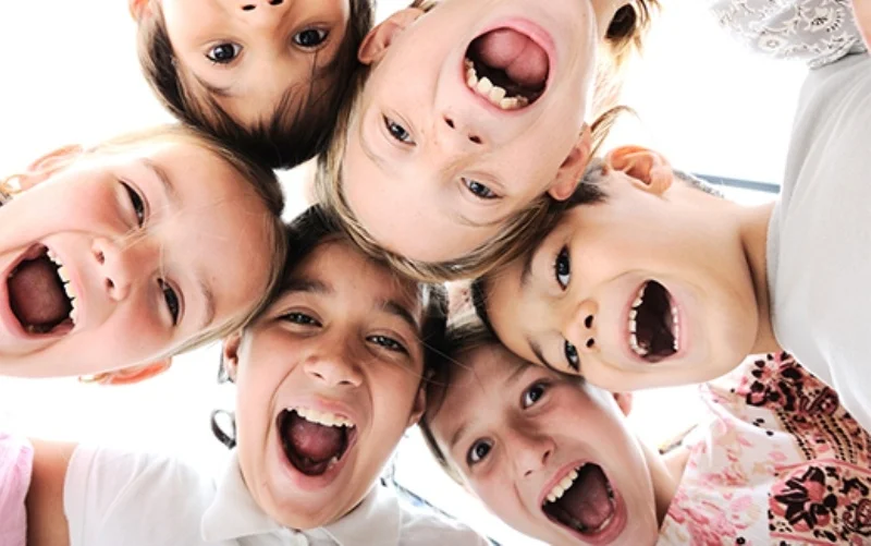 Danas je Međunarodni dan djeteta