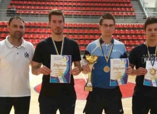 FOTO: Edin Konjić još jednom potvrdio da je najbolji u BiH