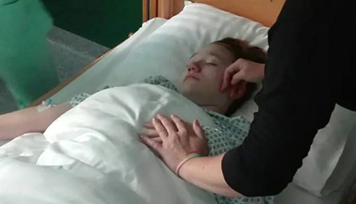 Sajjra Poljo uspješno operisana u austrijskoj bolnici