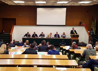 UŽIVO: U toku 7. sjednica Gradskog vijeća Zenice