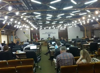 Skupština ZDK utvrdila mišljenja u okviru procedure za donošenje Nacrta Zakona o štrajku FBiH