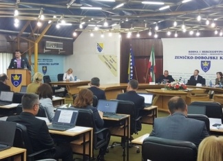 Pročitajte odluke i zaključke sa 40. sjednice Skupštine ZDK