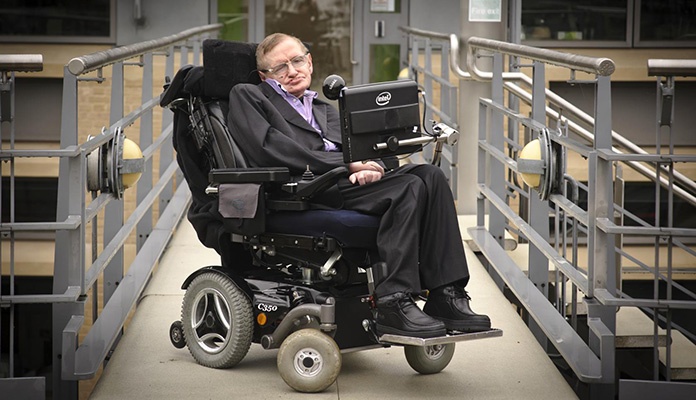 Umro britanski naučnik Stephen Hawking