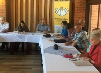 U Zenici održan Okrugli sto na temu “Konkretna inkluzija osoba s invaliditetom u zdravstvu u BiH”