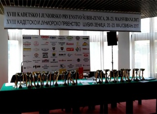 U Zenici završen do sada najuspješniji državni turnir u šahu za kadete i juniore