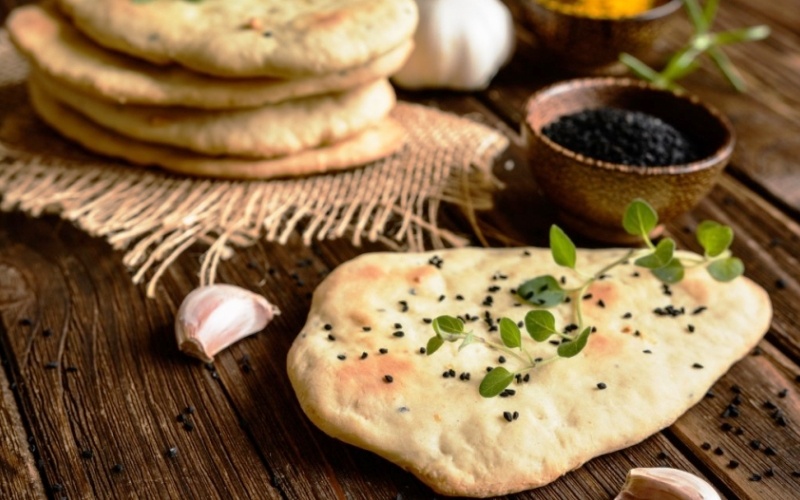 Image result for kamali hljeb