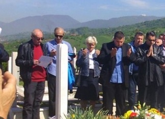 Obilježena 22. godišnjica smrti Rešada Čalkića