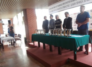 U Zenici u toku najbrojnije državno kadetsko i juniorsko prvenstvo u šahu