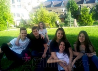 FOTO: Šesto zlato u Bijeljini za Hor Osnovne muzičke škole Zenica