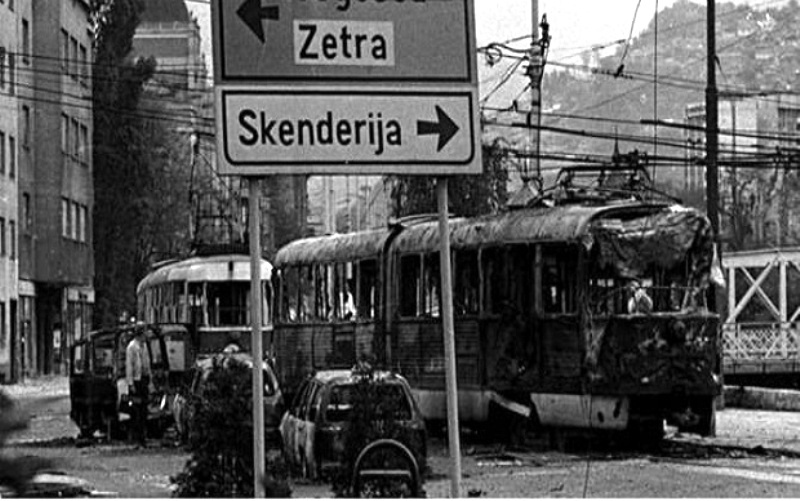 Na današnji dan 1992. odbranjeno Sarajevo i država BiH