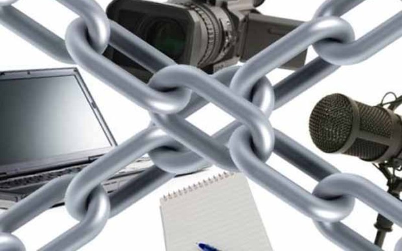 EP: Sloboda medija u regionu nije potpuna, autocenzura u porastu