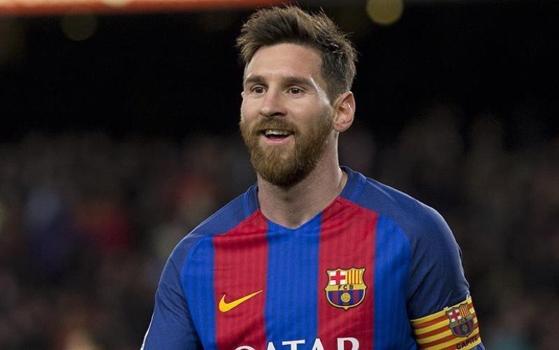 Messi želi Neymara ponovno u Barceloni