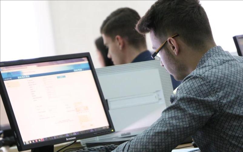 Stopa korištenosti interneta u BiH za 2016. godinu iznosi 82,39 posto