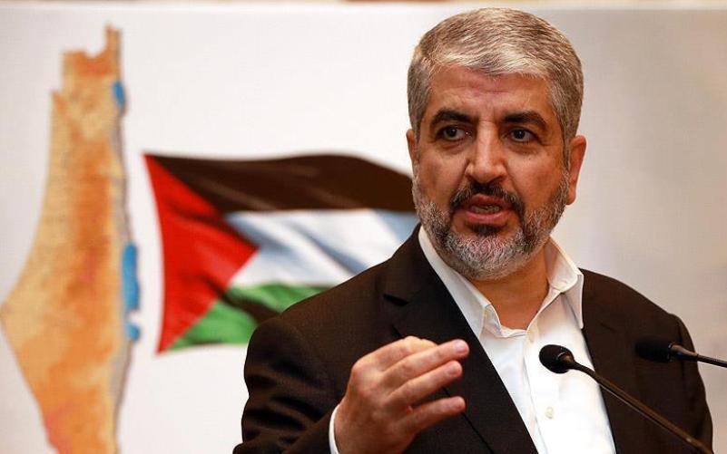 Hamas prihvatio osnivanje palestinske države u granicama iz 1967. godine