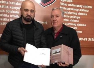 Sljedeće sedmice promocija knjige “Izborna samoprevara naroda”