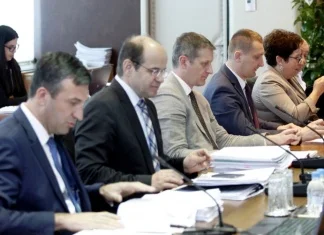 Usaglašeni svi odgovori na Upitnik Evropske komisije