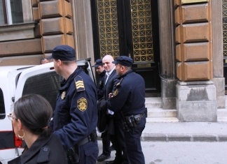 U petak suđenje Zukiću, Sarajliću, Kukiću i drugima